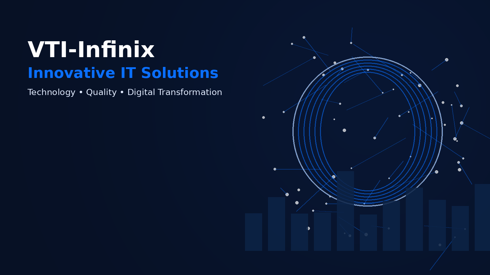 VTI-Infinix technology solutions